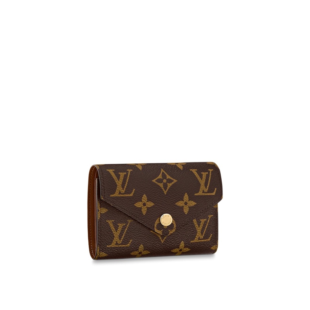 LV Victorine Wallet Replicate